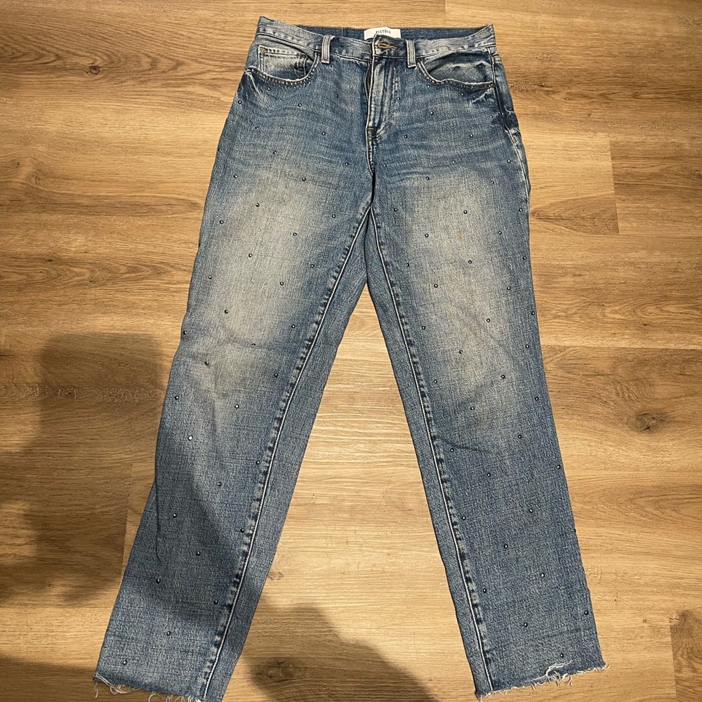Pistola jeans